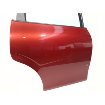 Recambio de puerta trasera derecha para seat leon (1p1) 1.9 tdi referencia OEM IAM   