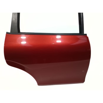 Recambio de puerta trasera derecha para seat leon (1p1) 1.9 tdi referencia OEM IAM   