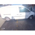 VOLKSWAGEN CADDY FURGÓN/KOMBI