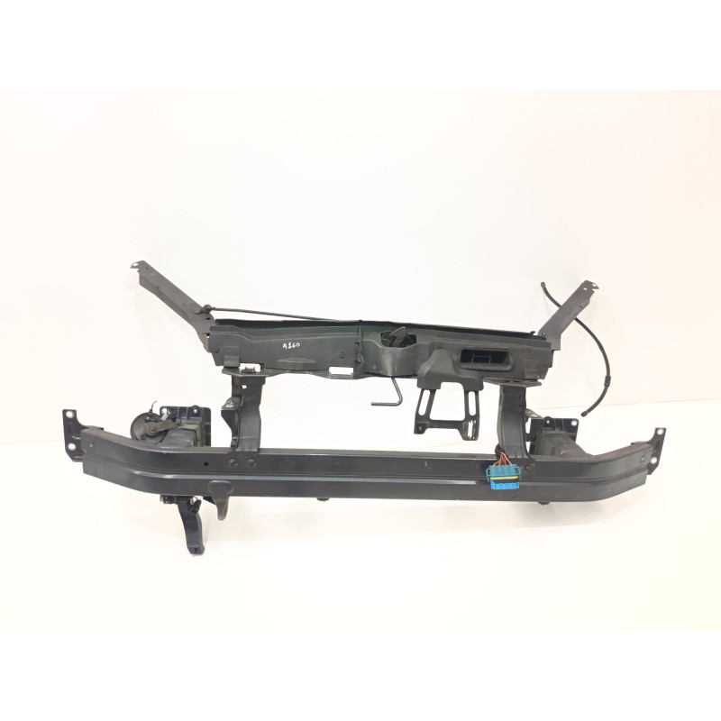 Recambio de panel frontal para mercedes-benz clase a (w168) a 160 (168.033, 168.133) referencia OEM IAM A1686201234  