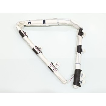 Recambio de airbag cortina delantero derecho para opel corsa f gs line referencia OEM IAM 9827991580  