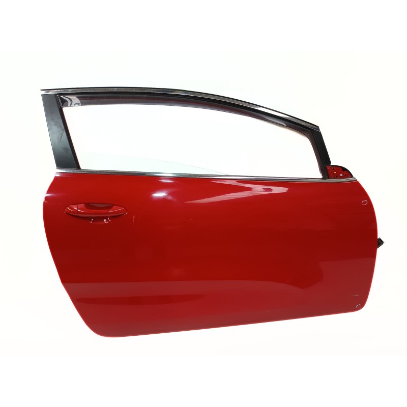 Recambio de puerta delantera derecha para kia pro cee´d (jd) 1.6 crdi 136 referencia OEM IAM   