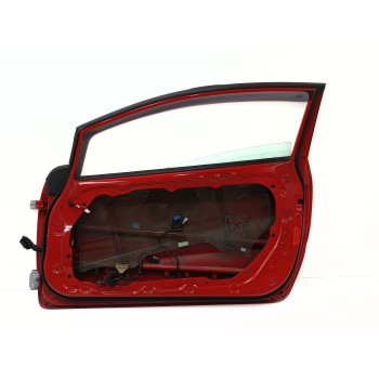Recambio de puerta delantera derecha para kia pro cee´d (jd) 1.6 crdi 136 referencia OEM IAM   