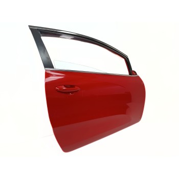 Recambio de puerta delantera derecha para kia pro cee´d (jd) 1.6 crdi 136 referencia OEM IAM   