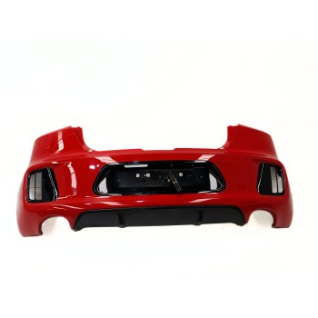 PARAGOLPES TRASERO 86611A2500 86685A2500 / 95720A2401