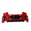 Recambio de paragolpes trasero para kia pro cee´d (jd) 1.6 crdi 136 referencia OEM IAM 86611A2500  86685A2500 / 95720A2401