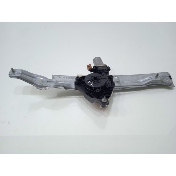 Recambio de elevalunas trasero izquierdo para dacia sandero iii referencia OEM IAM 827214308R  