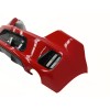 Recambio de paragolpes trasero para kia pro cee´d (jd) 1.6 crdi 136 referencia OEM IAM 86611A2500  86685A2500 / 95720A2401