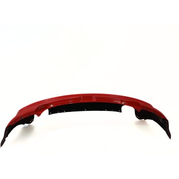 Recambio de paragolpes trasero para kia pro cee´d (jd) 1.6 crdi 136 referencia OEM IAM 86611A2500  86685A2500 / 95720A2401