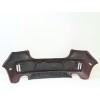Recambio de paragolpes trasero para kia pro cee´d (jd) 1.6 crdi 136 referencia OEM IAM 86611A2500  86685A2500 / 95720A2401