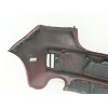 Recambio de paragolpes trasero para kia pro cee´d (jd) 1.6 crdi 136 referencia OEM IAM 86611A2500  86685A2500 / 95720A2401