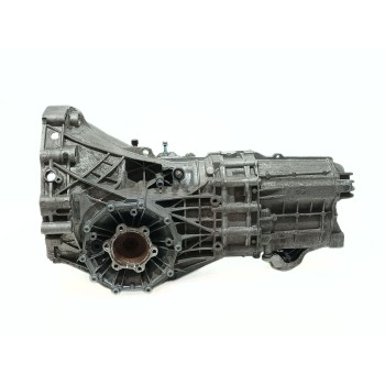 Recambio de caja cambios para audi a6 c6 (4f2) 2.0 tdi referencia OEM IAM GYX  