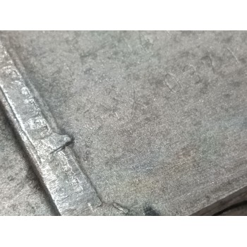 Recambio de caja cambios para audi a6 c6 (4f2) 2.0 tdi referencia OEM IAM GYX  