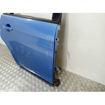 Recambio de puerta trasera derecha para ford focus lim. (cb4) trend referencia OEM IAM   