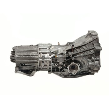 Recambio de caja cambios para audi a6 c6 (4f2) 2.0 tdi referencia OEM IAM GYX  