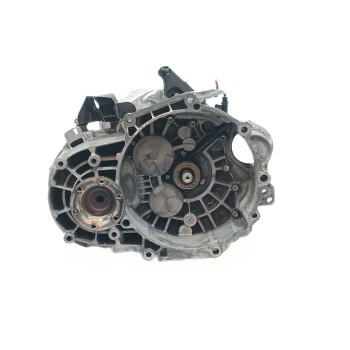 Recambio de caja cambios para seat leon (1p1) 2.0 tdi 16v referencia OEM IAM KNR  