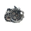Recambio de caja cambios para seat leon (1p1) 2.0 tdi 16v referencia OEM IAM KNR  