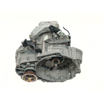 Recambio de caja cambios para seat leon (1p1) 2.0 tdi 16v referencia OEM IAM KNR  