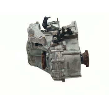 Recambio de caja cambios para seat leon (1p1) 2.0 tdi 16v referencia OEM IAM KNR  