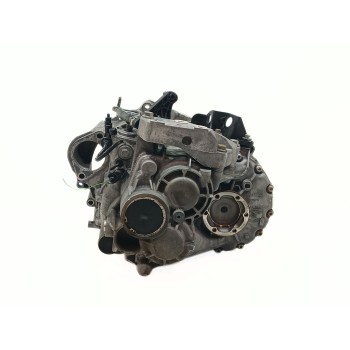 Recambio de caja cambios para seat leon (1p1) 2.0 tdi 16v referencia OEM IAM KNR  