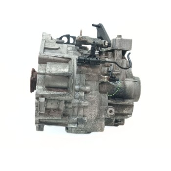 Recambio de caja cambios para seat leon (1p1) 2.0 tdi 16v referencia OEM IAM KNR  