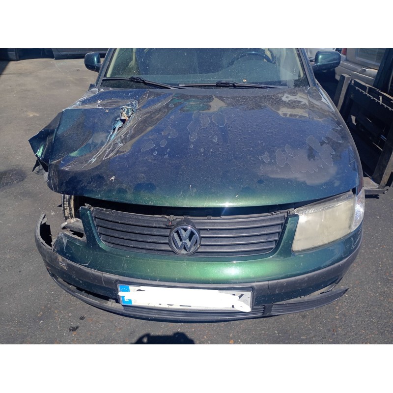 VOLKSWAGEN PASSAT B5 VARIANT (3B5)