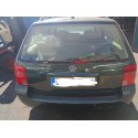 VOLKSWAGEN PASSAT B5 VARIANT (3B5)