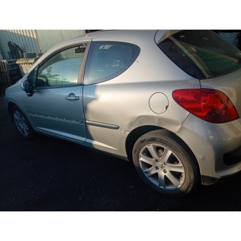 peugeot 207/207+ (wa_, wc_) del año 2007
