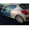 peugeot 207/207+ (wa_, wc_) del año 2007