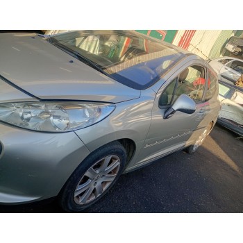 peugeot 207/207+ (wa_, wc_) del año 2007