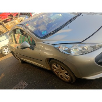 peugeot 207/207+ (wa_, wc_) del año 2007
