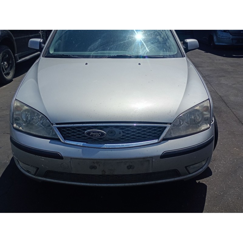 ford mondeo iii (b5y) del año 2006