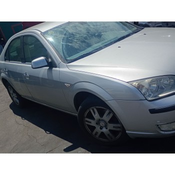 ford mondeo iii (b5y) del año 2006