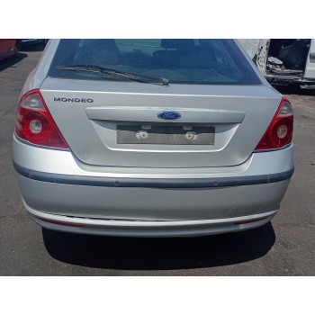 ford mondeo iii (b5y) del año 2006