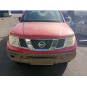 NISSAN NAVARA NP300 (D40)