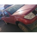 NISSAN NAVARA NP300 (D40)