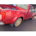 NISSAN NAVARA NP300 (D40)