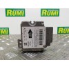 Recambio de centralita airbag para opel astra g berlina club referencia OEM IAM 09180799 5WK42905 
