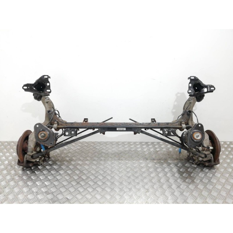 Recambio de puente trasero para mini mini (r56) cooper referencia OEM IAM 125335  