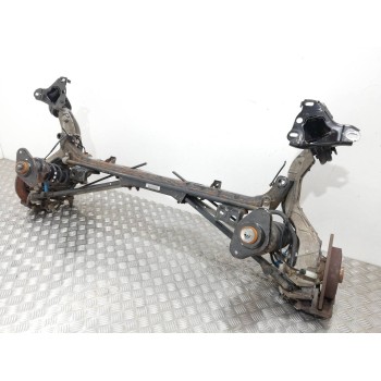 Recambio de puente trasero para mini mini (r56) cooper referencia OEM IAM 125335  
