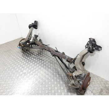 Recambio de puente trasero para mini mini (r56) cooper referencia OEM IAM 125335  