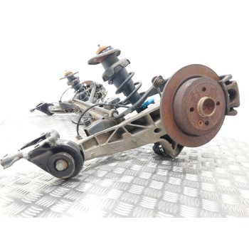 Recambio de puente trasero para mini mini (r56) cooper referencia OEM IAM 125335  