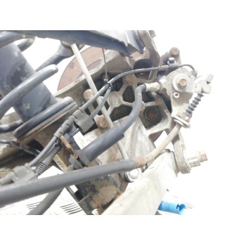 Recambio de puente trasero para mini mini (r56) cooper referencia OEM IAM 125335  
