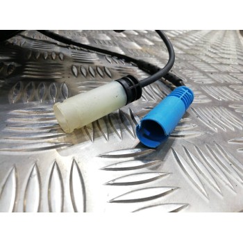 Recambio de puente trasero para mini mini (r56) cooper referencia OEM IAM 125335  