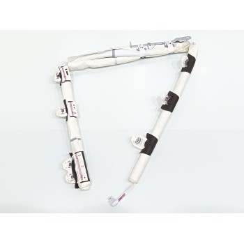 Recambio de airbag cortina delantero derecho para opel corsa f gs line referencia OEM IAM 9827991580  