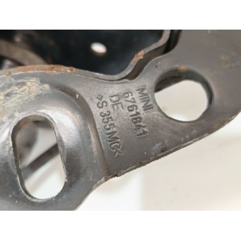 Recambio de puente trasero para mini mini (r56) cooper referencia OEM IAM   3332676537705 / 3332676537805