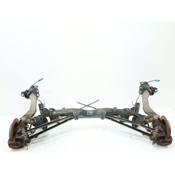 Recambio de puente trasero para mini mini (r56) cooper referencia OEM IAM   3332676537705 / 3332676537805