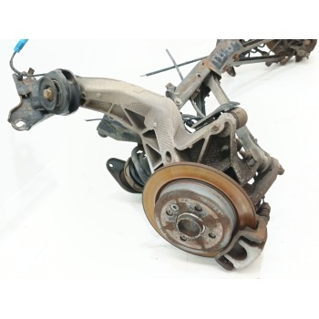 Recambio de puente trasero para mini mini (r56) cooper referencia OEM IAM   3332676537705 / 3332676537805