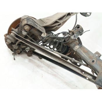 Recambio de puente trasero para mini mini (r56) cooper referencia OEM IAM   3332676537705 / 3332676537805