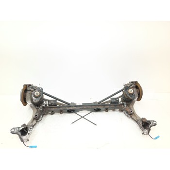 Recambio de puente trasero para mini mini (r56) cooper referencia OEM IAM   3332676537705 / 3332676537805
